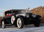 Rolls-Royce Phantom I Springfield by Brewster 1928 года